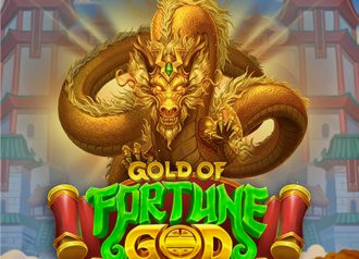 Gold of Fortune God онлайн слот